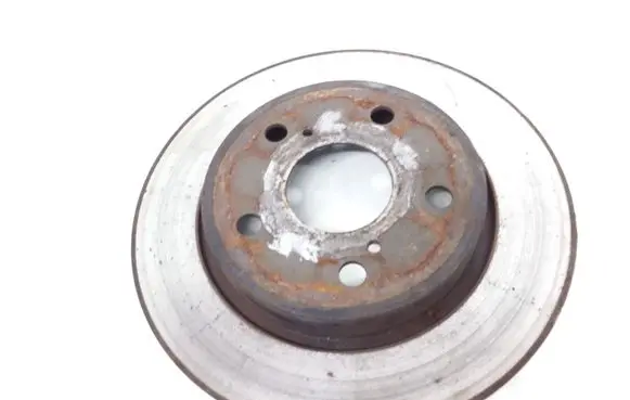 Toyota Auris E180 Rear brake disc