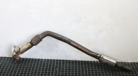 Audi A4 S4 B9 8W Muffler/silencer 8W0253211C