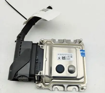 Opel Vivaro Adblue control unit 237G00049R 237G00001R