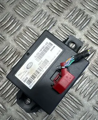 Land Rover Evoque I Gateway control module GJ3214F681AD 62313 GJ3214F530AC
