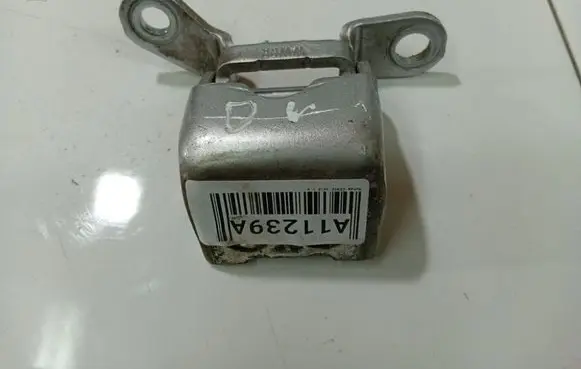 Honda Civic IX Rear door lower hinge 