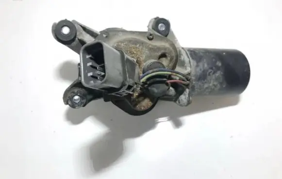 Wiper motor