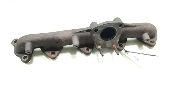 Opel Antara Exhaust manifold