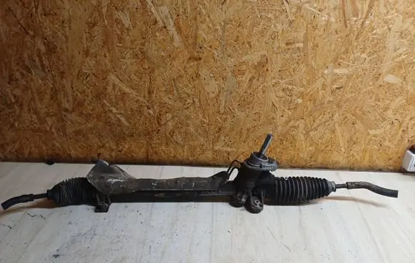 Volkswagen Sharan Steering rack 7M3422061A