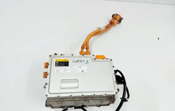 Smart #1 Voltage converter inverter 6608045720
