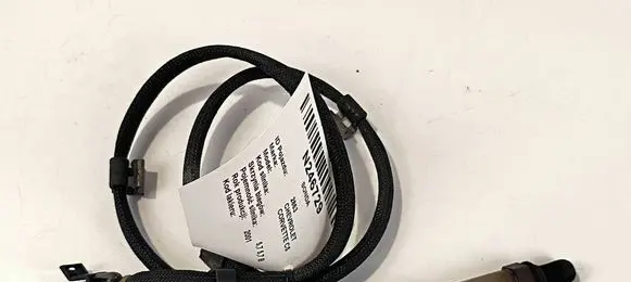 Chevrolet Corvette C5 Lambda probe sensor AFS139AC