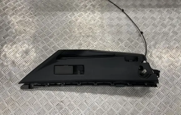 Toyota Corolla E210 E21 Trunk/boot side trim panel PK14962