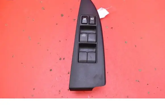 Subaru Outback Electric window control switch 94263AJ030
