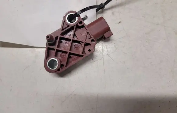 Volvo V50 Airbag deployment crash/impact sensor 9206975