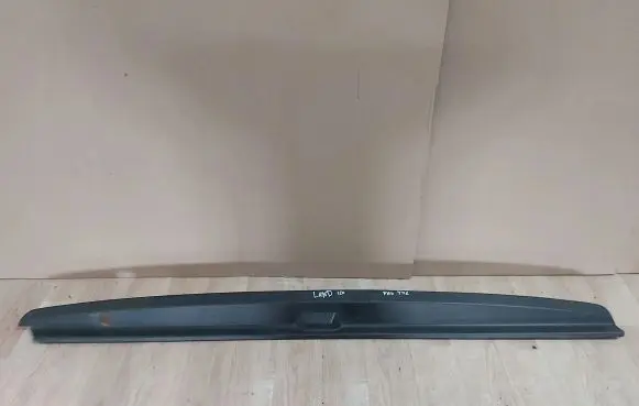 Toyota Land Cruiser FJ Rear bodywork 