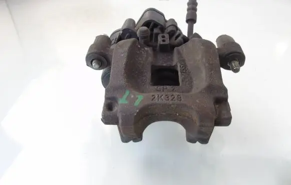 Jaguar XE Rear brake caliper