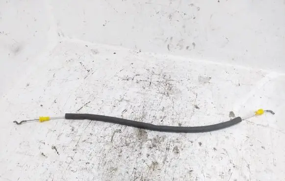 Volkswagen Crafter Front door cable line 