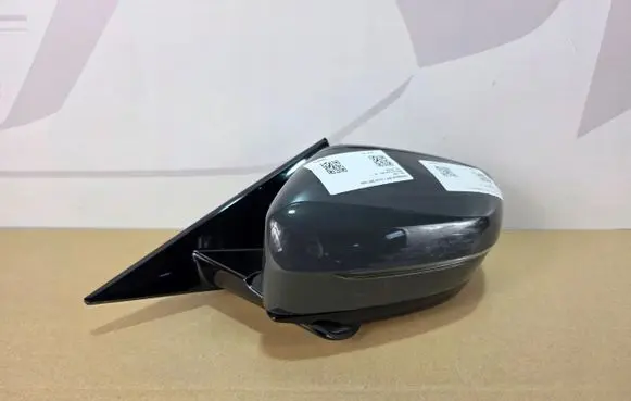 BMW 4 G22 G23 G24 G26 Front door electric wing mirror 