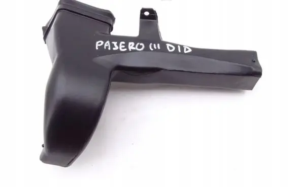 Mitsubishi Pajero Center console MR360794