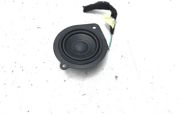 Renault Scenic E-Tech V Subwoofer speaker 281H87008R