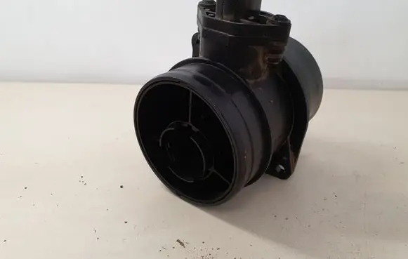 KIA Sorento Mass air flow meter 281644A000 0281002554