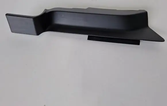 Volvo XC90 Rear seat side bottom trim 39829397 39829395