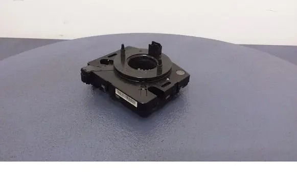 Volkswagen New Beetle Airbag slip ring squib (SRS ring) 1J0959654AG