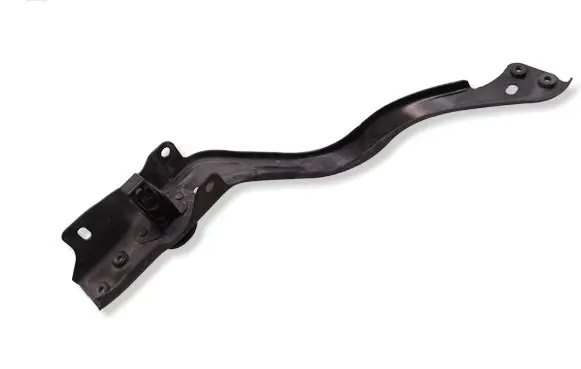 Mercedes-Benz E W212 Headlight/headlamp mounting bracket PP212620028
