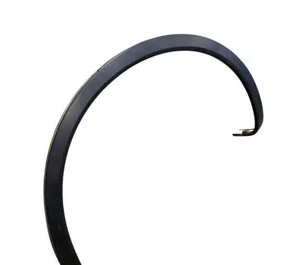 Porsche Cayenne (92A) Rear arch trim 7P5853827D
