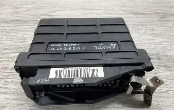 Mercedes-Benz E W124 Other control units/modules 0105454732
