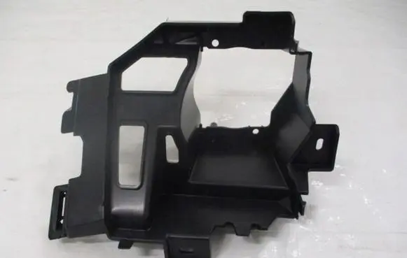 Citroen Berlingo Fog light bracket 1632656380