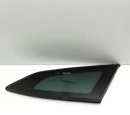 Peugeot 308 Rear side window 9837752780