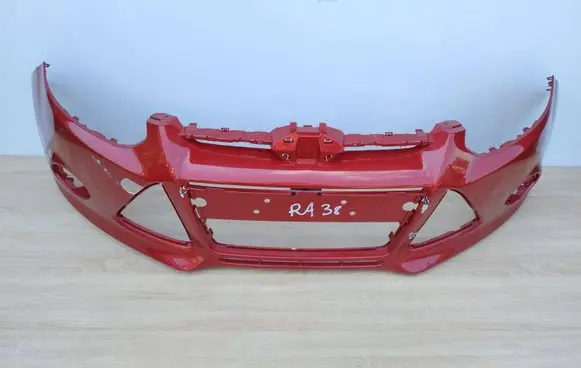 Ford Focus Front bumper BM51-17757-A