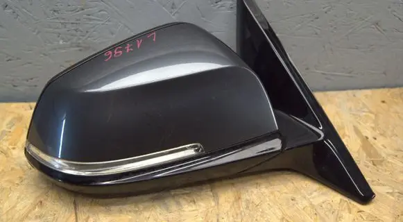 BMW 4 F32 F33 Front door electric wing mirror