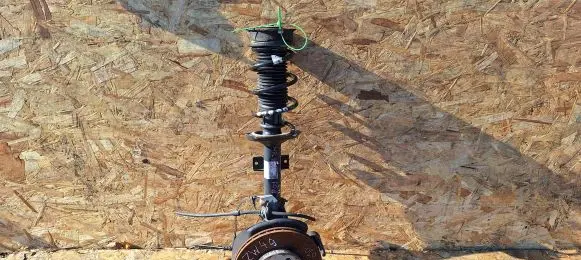 Seat Arona Front shock absorber/damper 2Q0256AF 2Q0413031BA