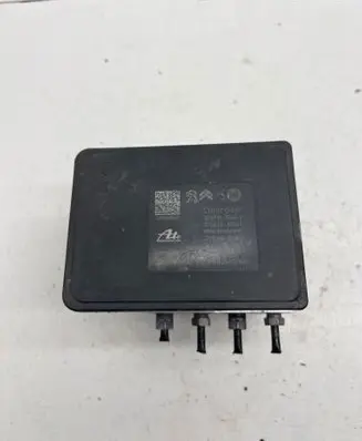 DS Automobiles 3 Crossback ABS Pump 9833189080 10091639663 28516035163