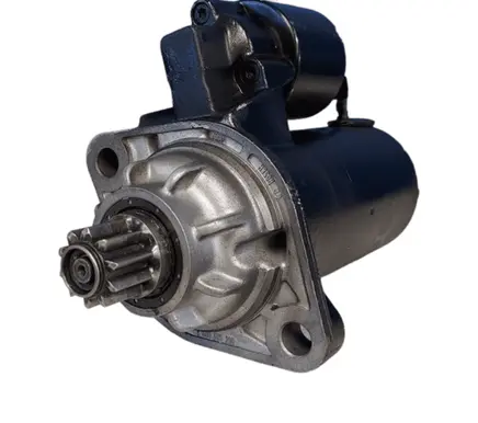 Seat Leon (1M) Starter motor CS1337