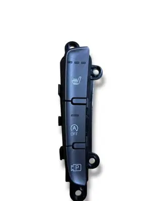 Hyundai Kona I Multifunctional control switch/knob 933209WH0 3V72761000 202202250007