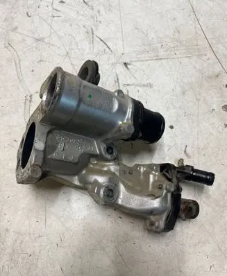 Dacia Logan VAN EGR valve 352301