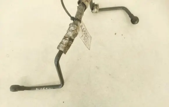 Power steering hose/pipe/line