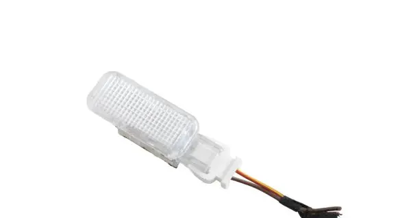 Audi Q5 SQ5 Front seat light 3D0947415