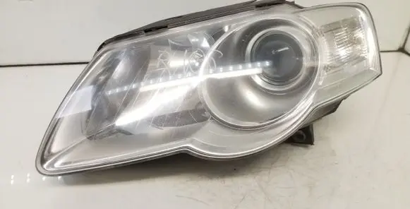 Volkswagen PASSAT B6 Headlight/headlamp 3C0941005 55075508