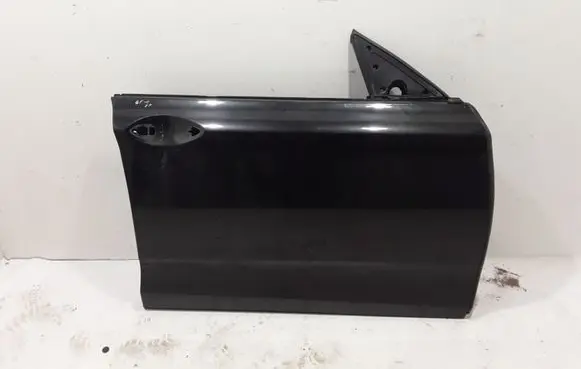 Door (2 Door Coupe)