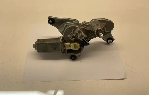 Honda CR-V Rear window wiper motor 34963581