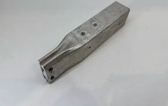 BMW i3 Front bumper shock/impact absorber 7296855