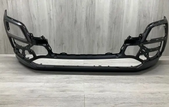 Hyundai Kona I Front bumper 86512J9010