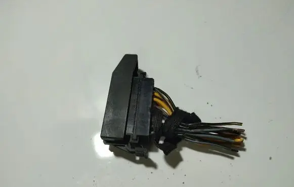 Opel Zafira A Sensor 90491226