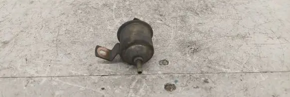Valve vacuum