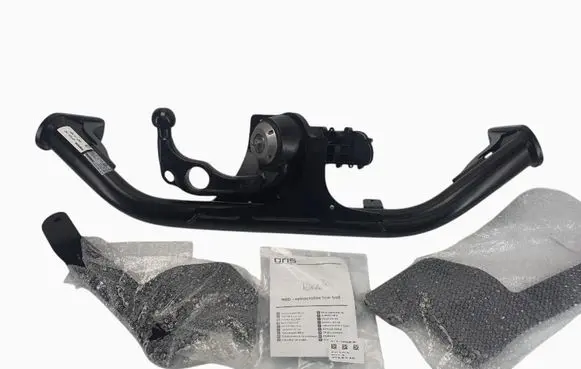 Mazda CX-60 Tow bar KR9PV3920