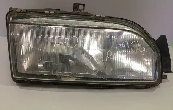 Ford Sierra Headlight/headlamp