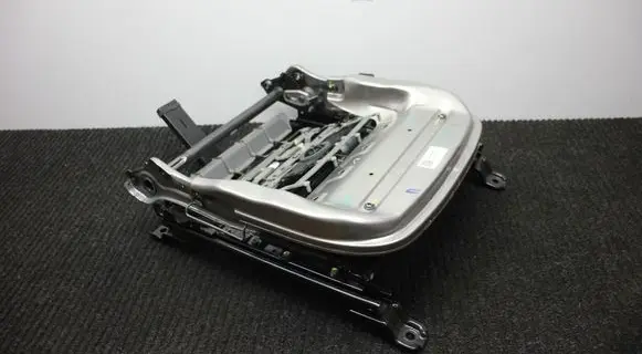 KIA Sportage Front driver seat 88500R2400 881P0R2010