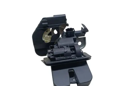 Audi A4 S4 B8 8K Tailgate/trunk/boot lock/catch/latch