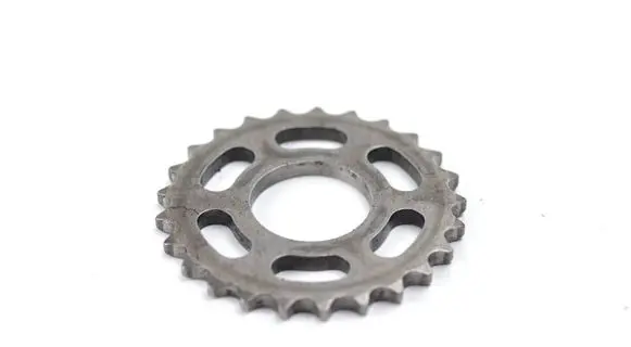 Audi A6 S6 C6 4F Timing chain sprocket 057109116J