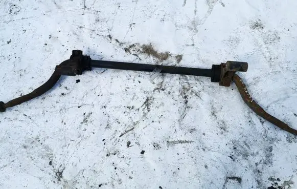 Mercedes-Benz ML W163 Front anti-roll bar/sway bar