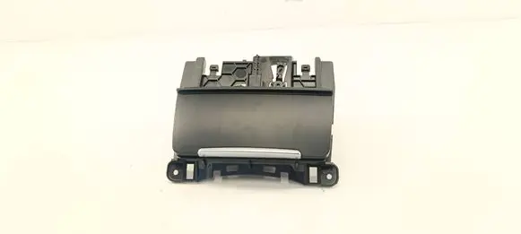 Ashtray (front)